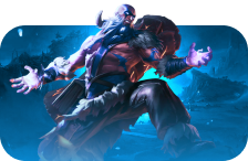 League of Legends Smurf Accounts